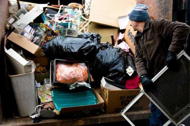 Best Office Cleanout  in Laurel, DE