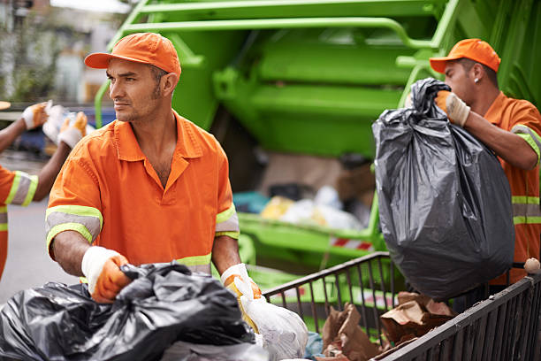 Best Retail Junk Removal  in Laurel, DE